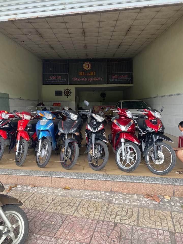 Dịch Vụ Cầm Đồ tại Quận 12 – Hỗ Trợ Vốn Nhanh, Hợp Đồng Minh Bạch