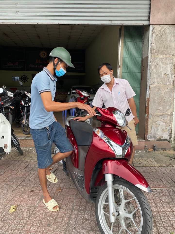 Cầm Ô Tô Uy Tín Tại TP.HCM – Giải Ngân Trong 10 Phút, Lãi Suất Thấp