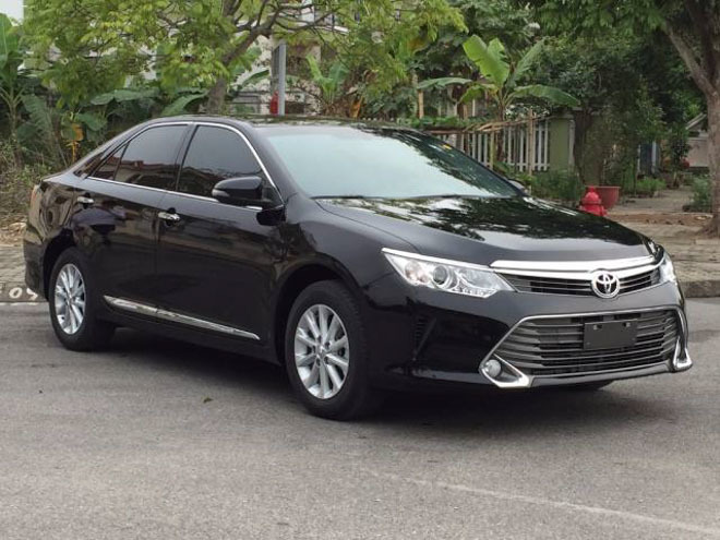 Cầm Xe Ô Tô Tại gò vấp – Uy Tín, Không Giữ Xe, Giải Ngân Nhanh