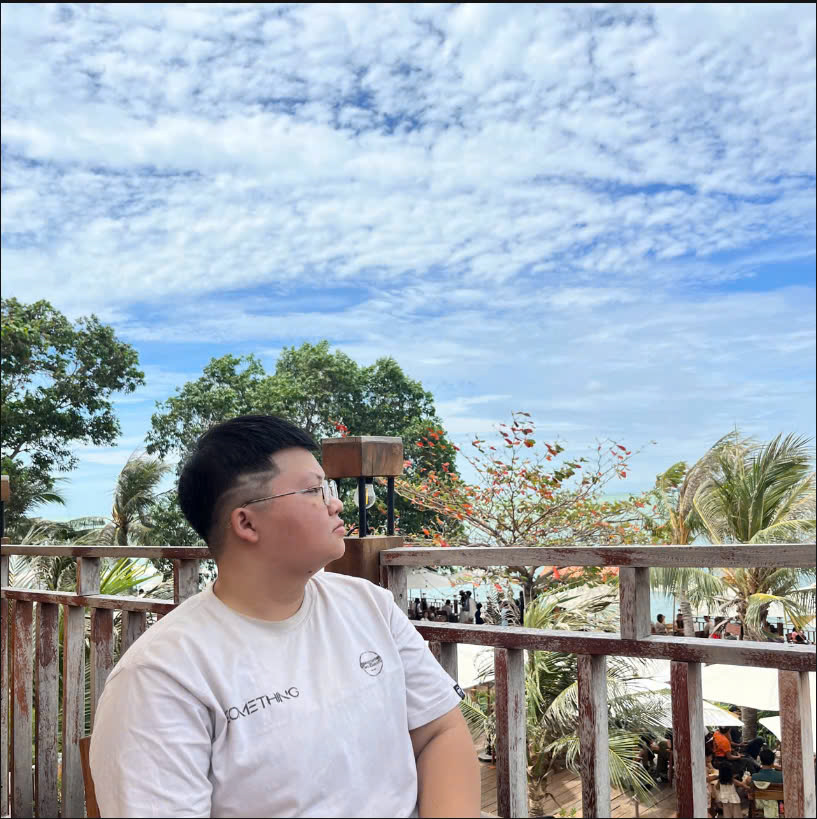 Nguyễn Minh Huân